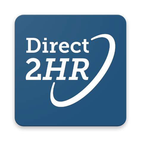 It is one of the valuable tools and systems that allow employees to access payroll data online, store personal information, obtain relevant information from the source, check issues and their status, communicate online with their employer, and enjoy other benefits. . Direct2 hr